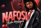 Zombie Wambagala - Nafosi (Official Audio Cover 2026)