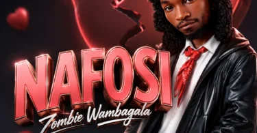 Zombie Wambagala - Nafosi (Official Audio Cover 2026)