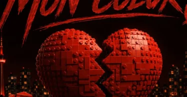 10k Degreez – Mon Coeur (Official Audio Cover 2026)