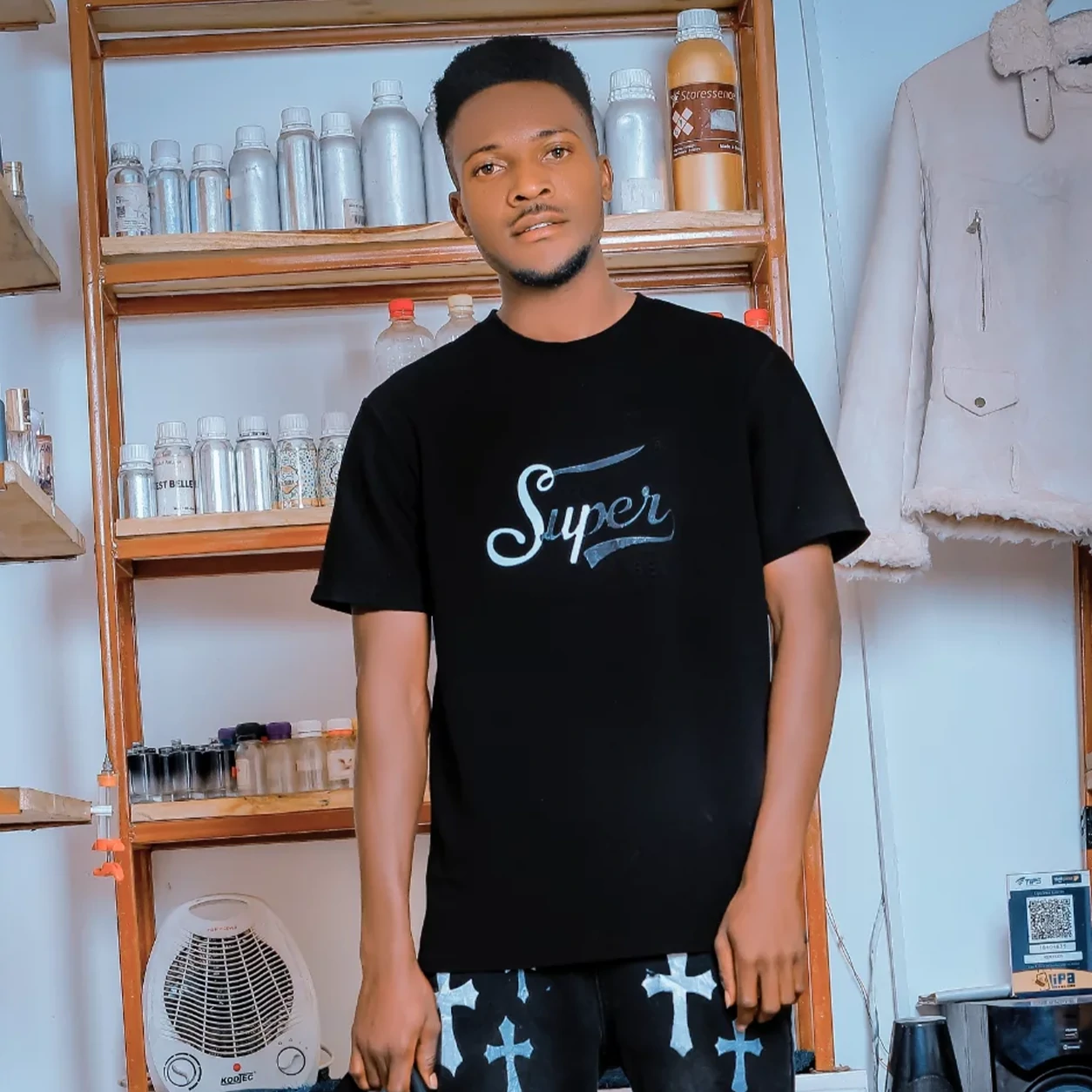 2Da Hero Ft. Mabantu – Na Left Group (Official Audio Cover 2026)