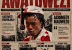 Achimedy Mauwezo - Awatuwezi (Official Audio Cover 2026)
