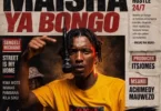 Achimedy Mauwezo - Maisha Ya Bongo (Official Audio Cover 2026)