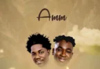 Adasco M2 M’bad Ft. Sele Minamba – Mapenzi (Official Audio Cover 2026)