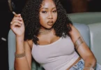 Amber Lulu – Huku (Official Audio Cover 2026)
