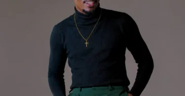 Asagwile – Am born Again (Official Audio Cover 2026)