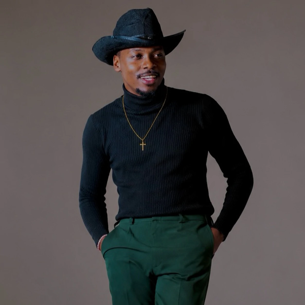 Asagwile – Am born Again (Official Audio Cover 2026)