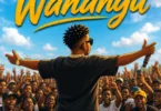 Ashkiki Mc - Wanangu (Official Audio Cover 2026)