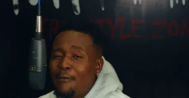 Aznas 40 Bars Ft. Boshoo Ninja – Kitu Na Box (Official Audio COver 2026_