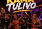 Baba Rais - Kama Tulivyo (Official Audio Cover 2026)