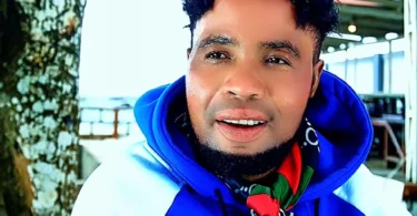 Baba Sillah – KIVULI (Official Audio Cover 2026)