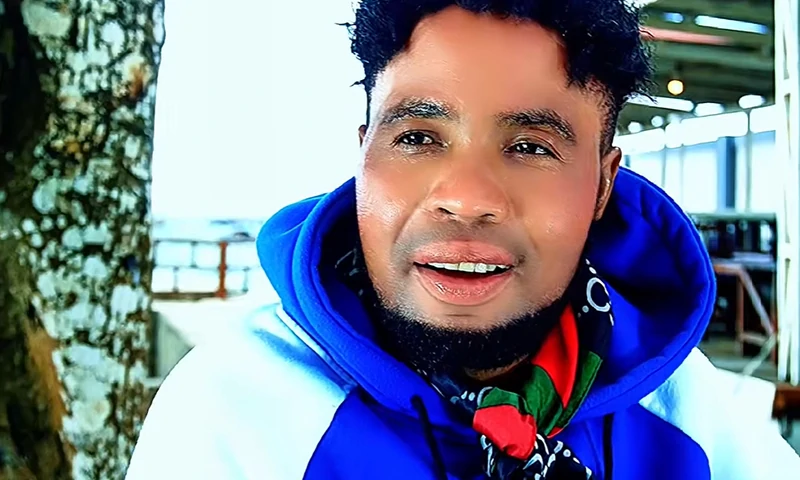 Baba Sillah – KIVULI (Official Audio Cover 2026)