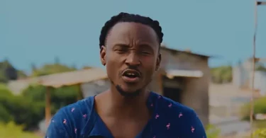 Barnaba – Najipambania (Official Audio Cover 2026)