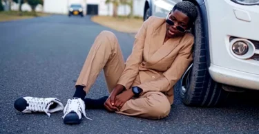 Black Queen – Umerogwa (Official Audio Cover 2026)