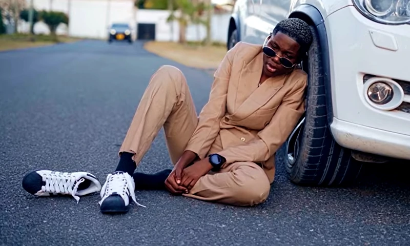 Black Queen – Umerogwa (Official Audio Cover 2026)