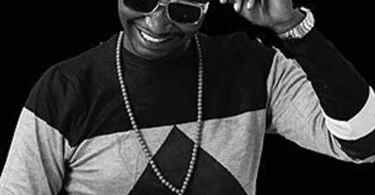 Chid Benz Ft. Q Chief – Muda (Radio Edit) (Official Audio Cover 2026)