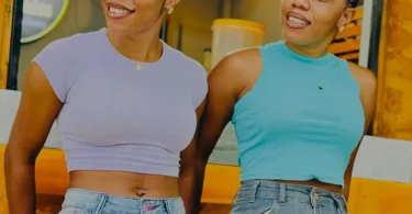 Chobis Twins – Sio Kwa Ubaya (Official Audio Cover 2026)