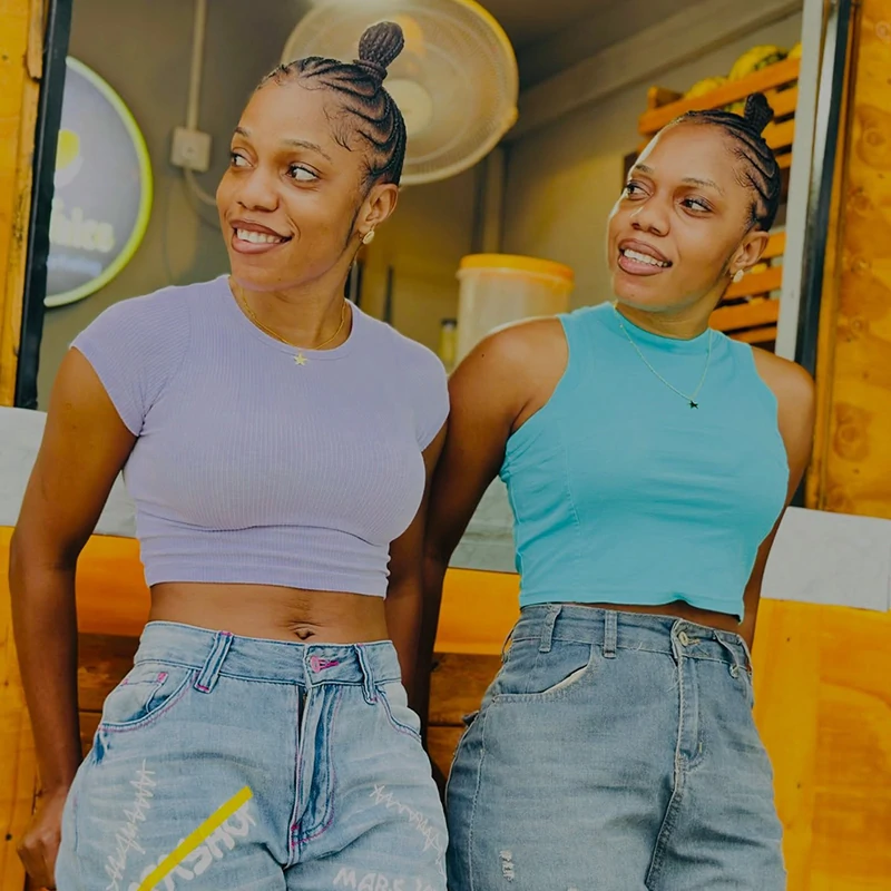 Chobis Twins – Sio Kwa Ubaya (Official Audio Cover 2026)