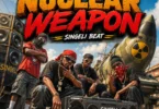 DJ Kindamba - Nyuklia Weapon Singeli Beat (Official Singeli Beat)