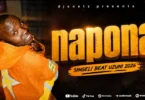 DJ One Tz - Napona Singeli Beat (Official AUDIO cOVER 2026)