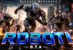 DJ One Tz - Roboto Dimbe Singeli Beat (Official Audio Cover 2026)