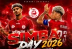 DJ One Tz - Simba Day Singeli Beat 2026 (Official Audio Cover 2026)