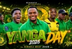 DJ One Tz - Yanga Day Singeli Beat 2026 (Official Audio Cover 2026)