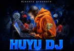 DJ One tz Ft. Master Wizzy - HUYU DJ (Official Audio Cover 2026)