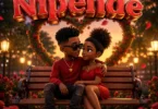 Dee master - Nipende (Official Audio COver 2026)