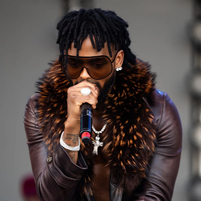 Diamond Platnumz Ft. Zuchu x Dogo Paten - Mtoto Wetu (Official Audio Cover 2026)