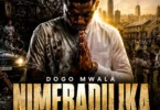 Dogo Mwala - Nimebadilika (Official Audio Cover 2026)
