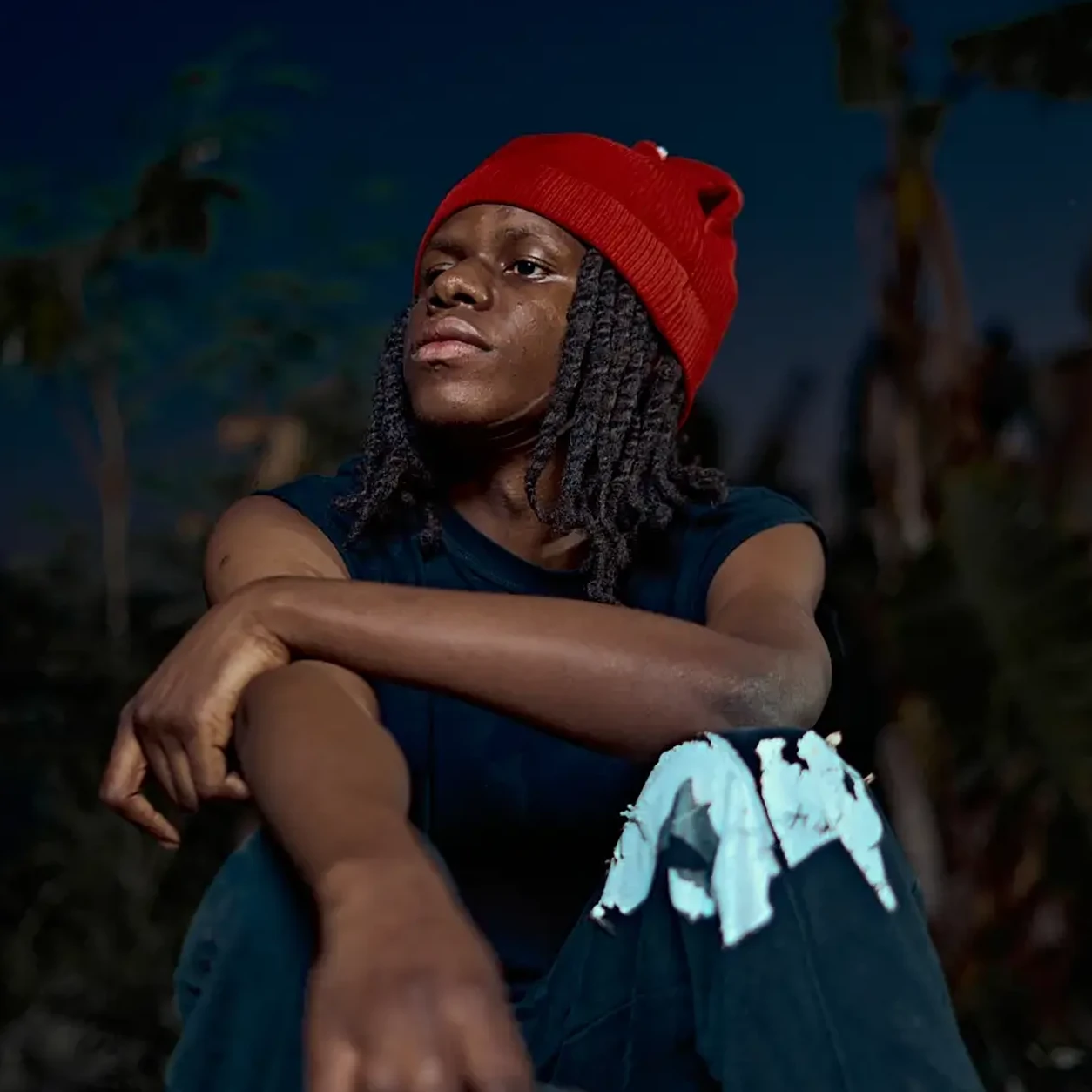 Dogo Rema – I Love You (Official Audio Cover 2026)