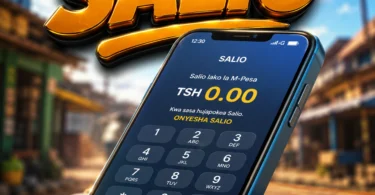 Dogo Ziro - Salio (Official Audio Cover 2026)