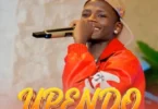 Don Breezy Ft Busara – Upendo (Official Audio Cover 2026)