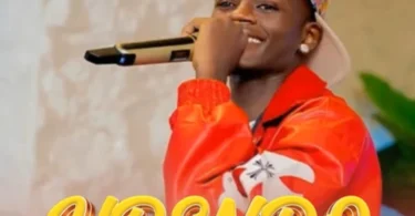 Don Breezy Ft Busara – Upendo (Official Audio Cover 2026)