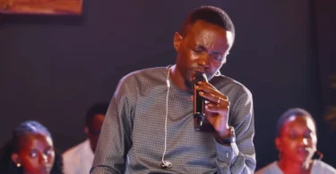 Dr Ipyana – Sifa Zote (Official Audio Cover 2026)
