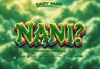 Easy Man - Nani (Official Audio Cover 2026)