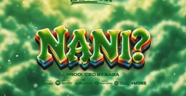 Easy Man - Nani (Official Audio Cover 2026)