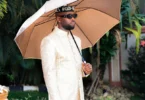 Eddy Kenzo – 5g (Official Audfio Cover 2026)