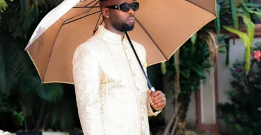 Eddy Kenzo – 5g (Official Audfio Cover 2026)