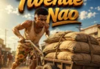 Feyzo Mc Ft. Mdogo Askali - Twende Nao (Official Audio Cover 2026)