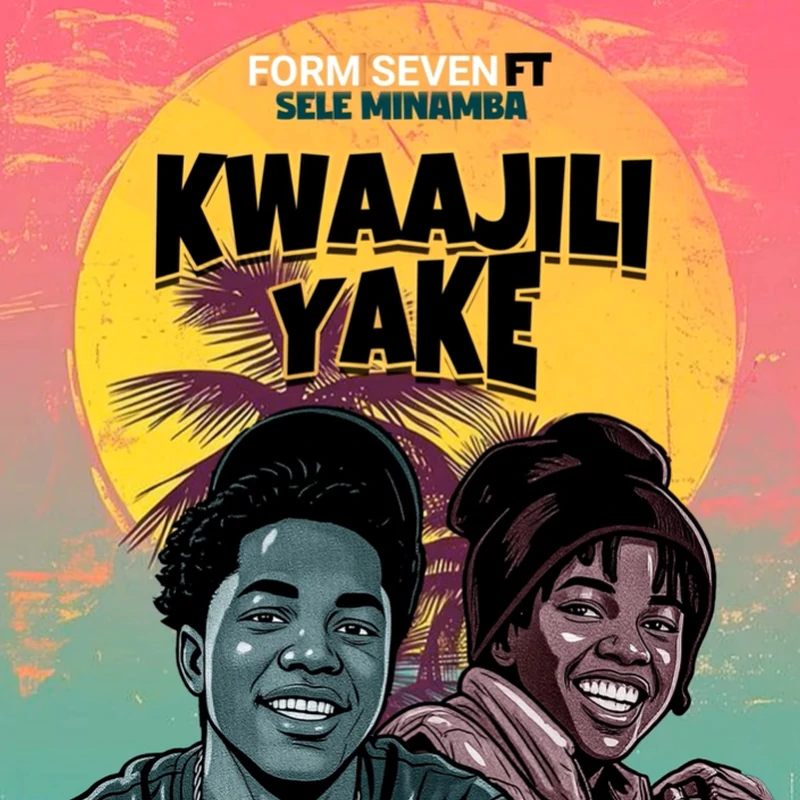 Formseven Ft. Sele Minamba – Kwajili yake (Official Audio COver 2026)