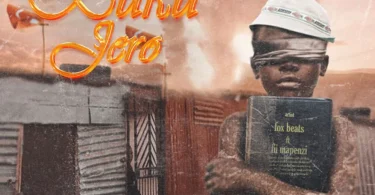 Fox Beats Ft. Fii-Mapenzi - BUKU JERO (Official Audio Cover 2026)