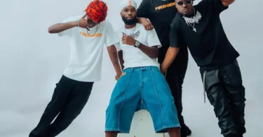 FreshBoys – Bei Gani (Official Audio Cover 2026)