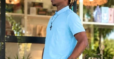 GeniusJini x66 – Wahala (Official Audio Cover 2026)