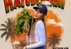 Haitham Kim Ft Motra The Future – Hatubishani (Official Audio Cover 2026)
