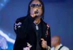 Hamadai Ft. Nyota Ndogo – Watu Na Viatu (Official Audio Cover 2026)