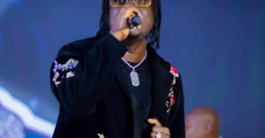 Hamadai Ft. Nyota Ndogo – Watu Na Viatu (Official Audio Cover 2026)