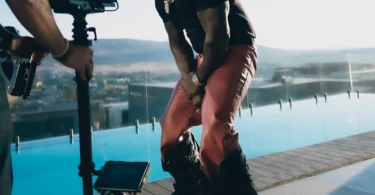 Harmonize – Beautiful (Official Audio Cover 2026)