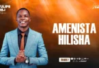 Japhet Zabron - Amenistahilisha (Official Audio Cover 2026)