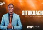 Japhet Zabron Ft. Godfrey Steven - Sitokuacha (Official Audio Cover 2026)